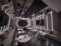 Chang Jiang Kou Holiday Hotel - Gym