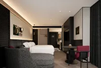 ANDZO Anyuzhou Langji Hotel (Fountain Minsheng Road) - 4-Star