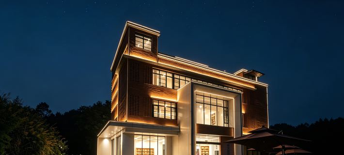 Feitu Cultural & Travel Station (Yangmingshan National Forest Park Branch) Hotel a Chongyi