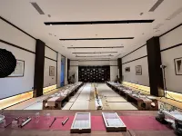 Chanwu Hotel - de charme