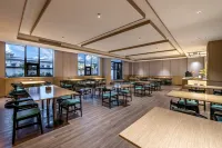 Country Inn & Suites by Radisson, Xi'an Bell and Drum Towers Dachaishi Metro Station - breakfast