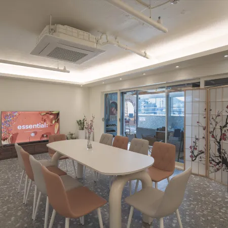Private vacation home in Seomyeon/Up to 12 people/Terrace/Barbecue/Open-air bath/Kids' room/Netflix