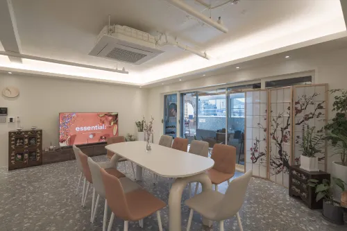 Private vacation home in Seomyeon/Up to 12 people/Terrace/Barbecue/Open-air bath/Kids' room/Netflix - مبيت وإفطار