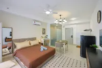 Astrum Ampang KL - Block S by Favspace (Vintage) - parking