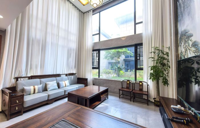 Mijing Yuhai Holiday Villa (Shaba Town Moon Bay Branch)