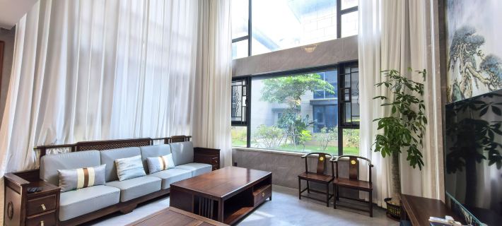 Mijing Yuhai Holiday Villa (Shaba Town Moon Bay Branch) Hotels in Yangxi