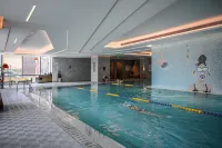 Shangri-La Hotel Wuhan - 5 звезд