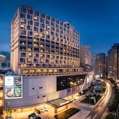 RSUN Hotel Hotels near Rsun Happy World