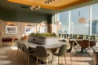 B&B HOTEL Murcia Thader - 2-stjärniga
