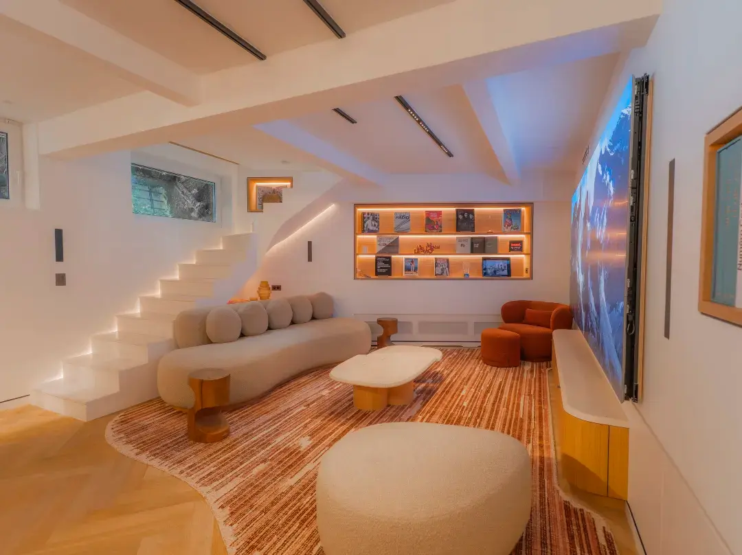 Le Papillon Trocadéro — Luxury Design Suite - Torre Eiffel
