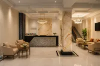 Amanat Prestige Hotel - 2-Sterne