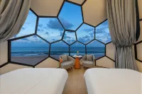 Lido Pier Lidumeisu Boutique Stay (Shanwei Magong Beach) - Beach
