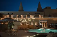 Austin Coast Resort - 3 estrellas