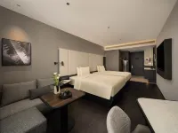Hefei South Railway Station Huizhou Avenue Yaduo Hotel - 4-Star