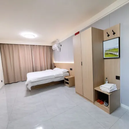 Senyu Homestay