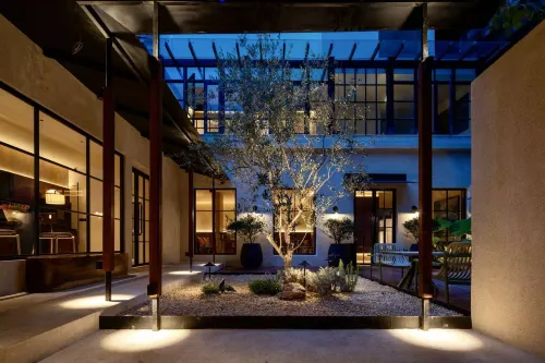 Juyuan Hotel (Cover Bridge Zhuoda Plaza) - 3 Yıldız