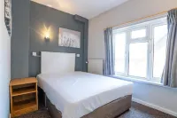 Norwich Central Hotel- Near Norwich Train Station & Carrow Road Stadium - 3つ星