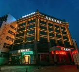 โรงแรมซีเล็คท์ฮวาจวี้ (ถนนหงฉีสายกลาง อาร์ที-มาร์ท หม่าอันซาน) - 2 ดาว