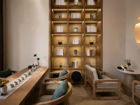 Ya'an Yuanjing Youchao Residence Hotel (Xikang Commercial Plaza Branch) - Gym