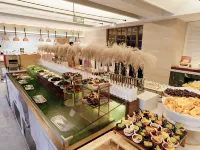 Movenpick by Accor Hangzhou Jiande(Yanzhou Ancient City) - واي فاي