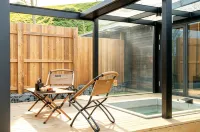 Moshi Shentang Wenquan Chinese Inn - avec sources thermales