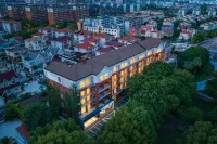 Nanyuan Four Seasons Hotel (Taicang Huafa Plaza) - 3-Star