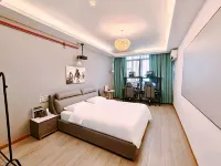 Qingye Esports (Tancheng Building) - 2 ดาว