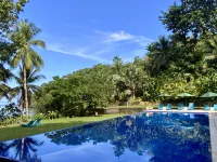 Tuburan Cove Beach Resort - Beach