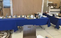 東横INN桐生駅南口 - 朝食