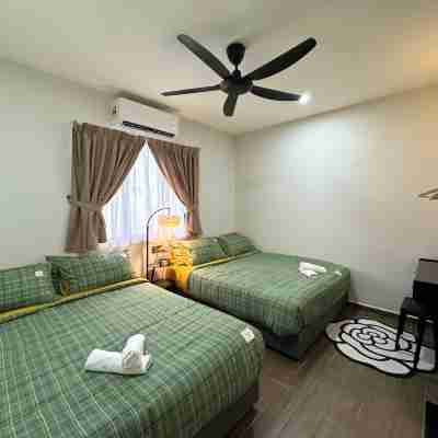 1030 A famosa| Private indoor stage| karaoke| BBQ by SUMMERWOOD Rooms
