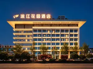 Binjiang Garden Hotel