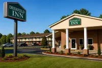 Deerfield Inn & Suites Arkansas Near Blytheville I 55 - โมเทล