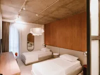 The Saad by MHG Hotels near Avlabari