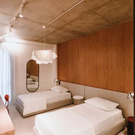 The Saad Aparthotel Tbilisi