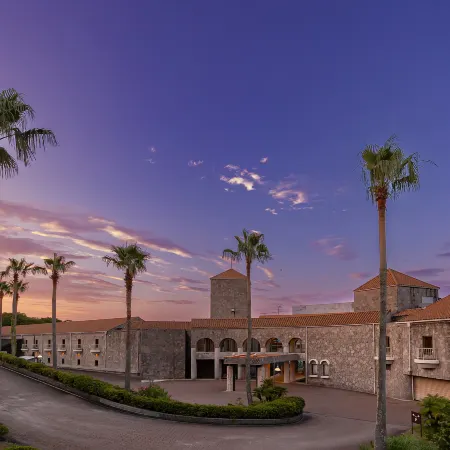 Toba Ocean Resort All-Inclusive Hotel