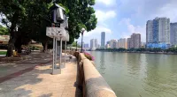 voco Guangzhou Shifu by IHG - Romantisk