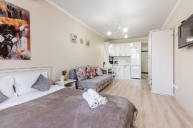 Comfort Studio in the Heart of the City (51)