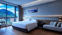 Spring Valley Blossoms · Yunxi Hotel - sarapan