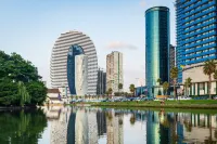 Fitt Apartment Hotel - Apartments