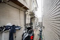 Retreat Villa Hakata (Yoshizuka) - บังกะโล