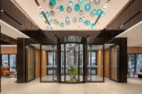 Datong Tongruili Marriott Fairfield Hotel - New