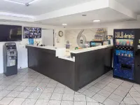 Motel 6 Fancy Gap, VA - 2-Star
