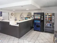 Motel 6 Fancy Gap, VA - 2-Star