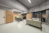 Twenty‑Four Solar Terms Hotel (Neijiang East High‑Speed Railway Station Wuyue Plaza) - Gym