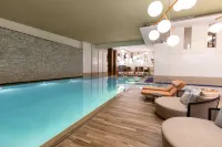 MGM Grand Detroit Hotel and Casino - Pools
