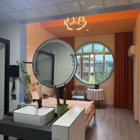 Ninghai Xinyuan Homestay