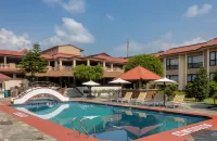 Hotel Pokhara Grande - De lujo