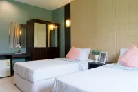 Tilllandsia Resort - 2-نجوم