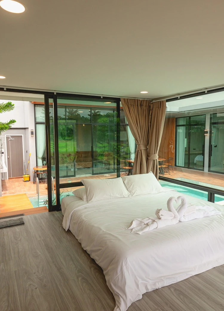 รูปภาพของManonna Private Pool Khao Kho
