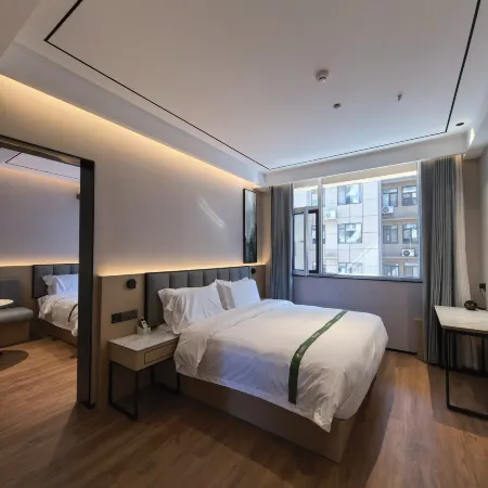 GreenTree Select Hotel